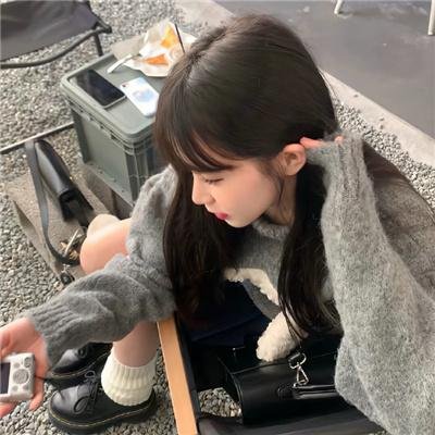 魔婴少女