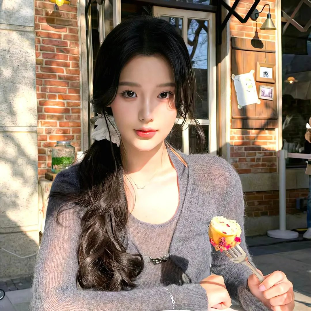 玫瑰园里的老少爷们儿